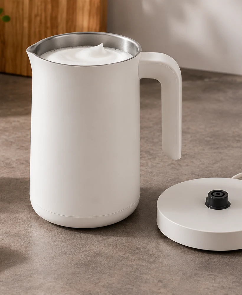 small appliances — illustrative application scene